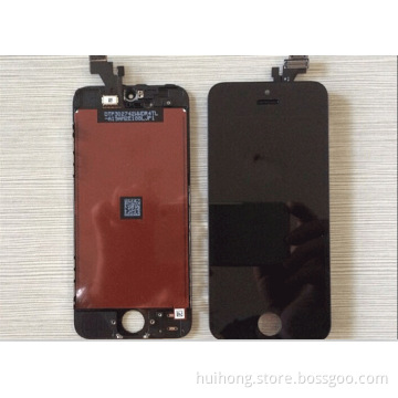 Original LCD for iPhone 5 LCD Assembly